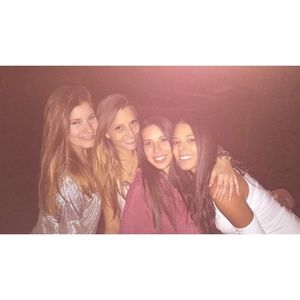 Meet your Posher, Maria